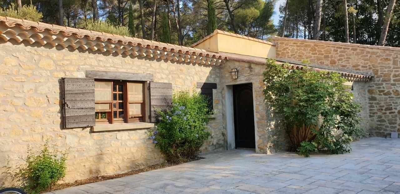 La Teze Villa Le Castellet  Ngoại thất bức ảnh