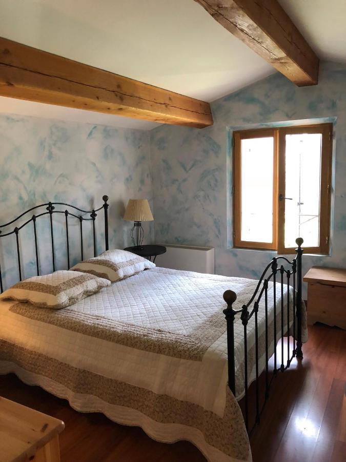 La Teze Villa Le Castellet  Ngoại thất bức ảnh